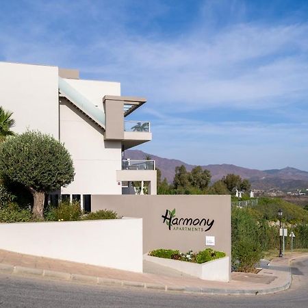 La Cala Golf, Harmony 1 apartment 7 Malaga Zewnętrze zdjęcie