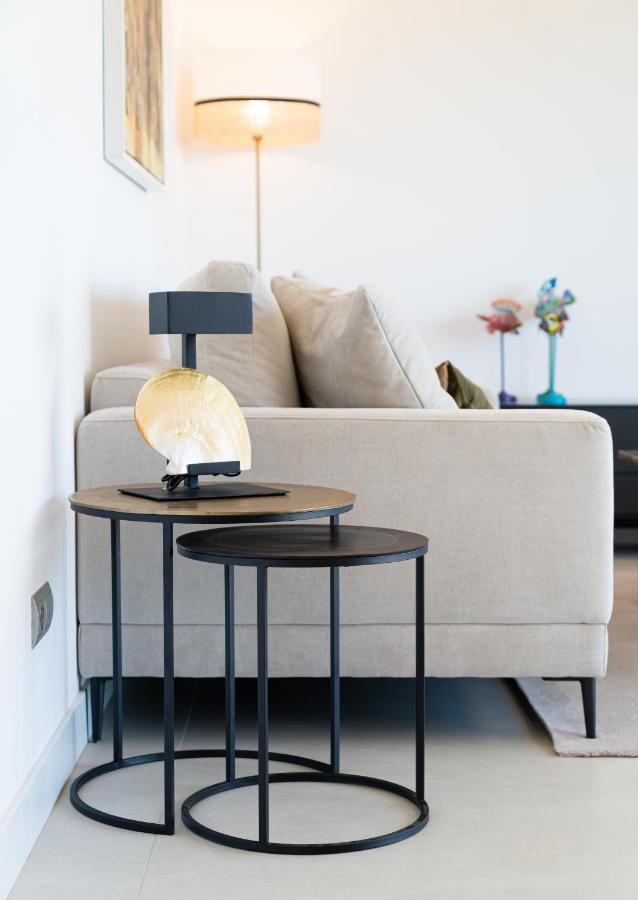 La Cala Golf, Harmony 1 apartment 7 Malaga Zewnętrze zdjęcie