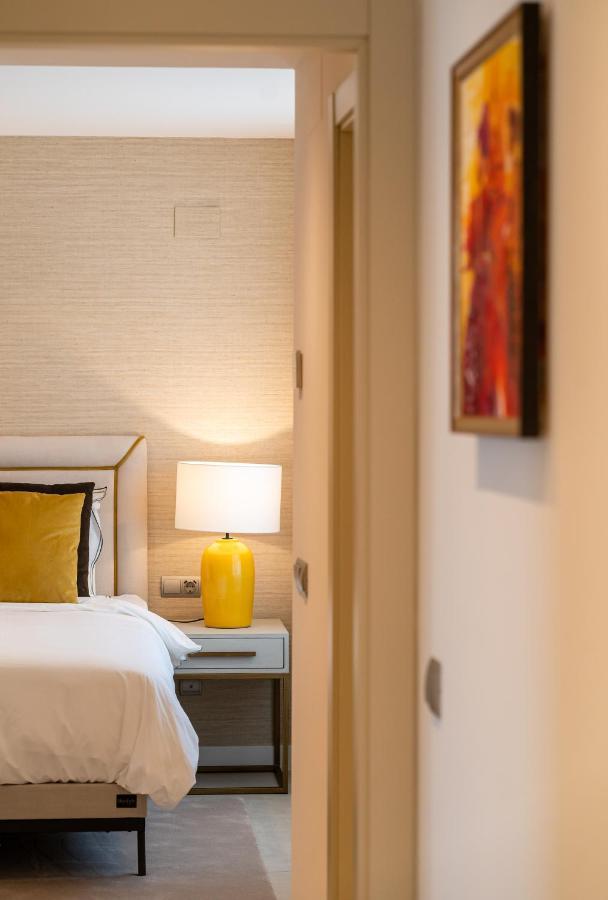 La Cala Golf, Harmony 1 apartment 7 Malaga Zewnętrze zdjęcie