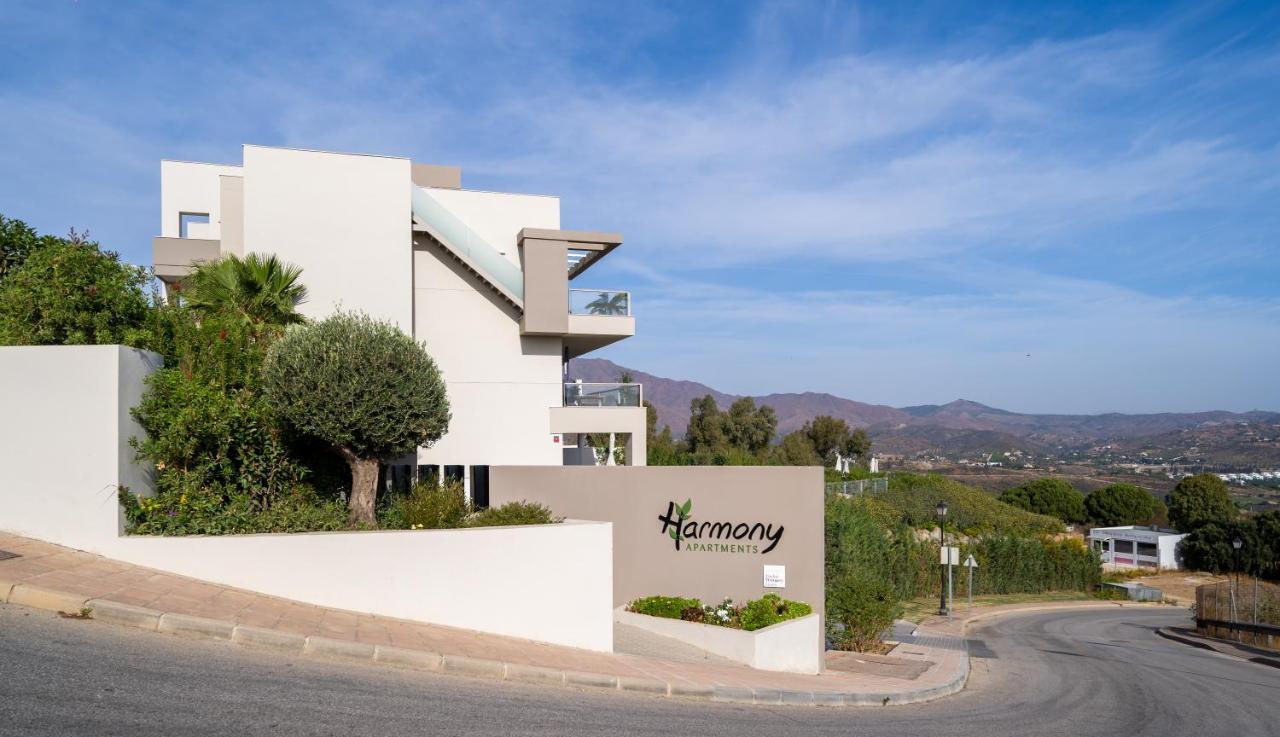 La Cala Golf, Harmony 1 apartment 7 Malaga Zewnętrze zdjęcie