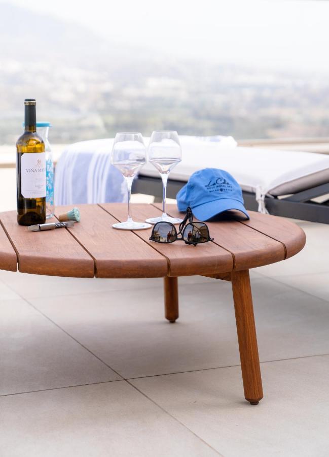 La Cala Golf, Harmony 1 apartment 7 Malaga Zewnętrze zdjęcie