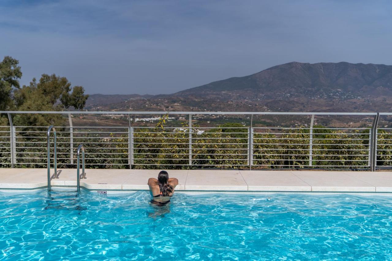 La Cala Golf, Harmony 1 apartment 7 Malaga Zewnętrze zdjęcie