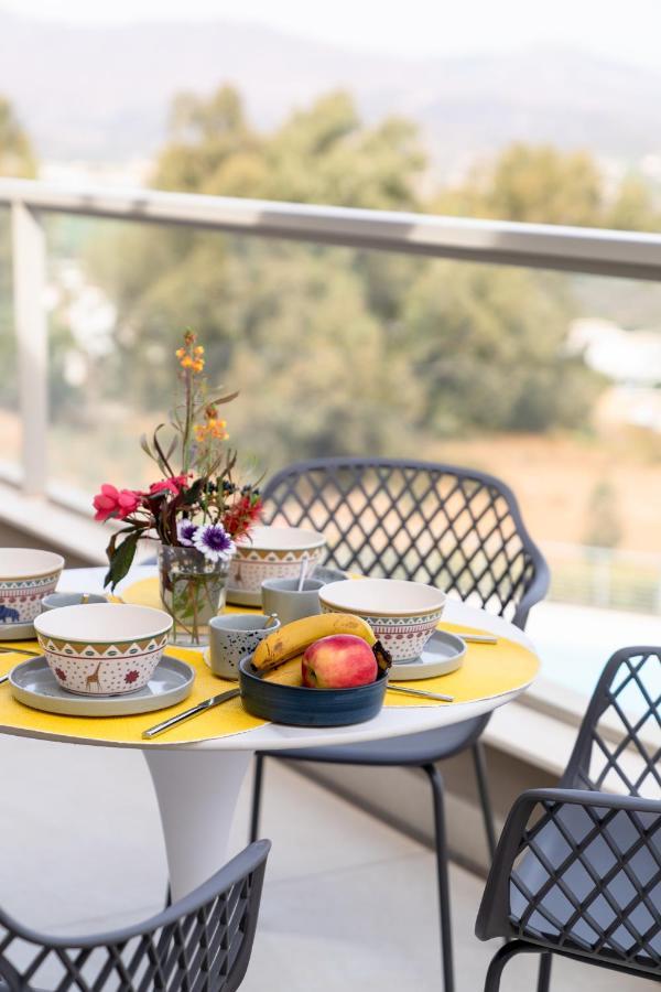 La Cala Golf, Harmony 1 apartment 7 Malaga Zewnętrze zdjęcie