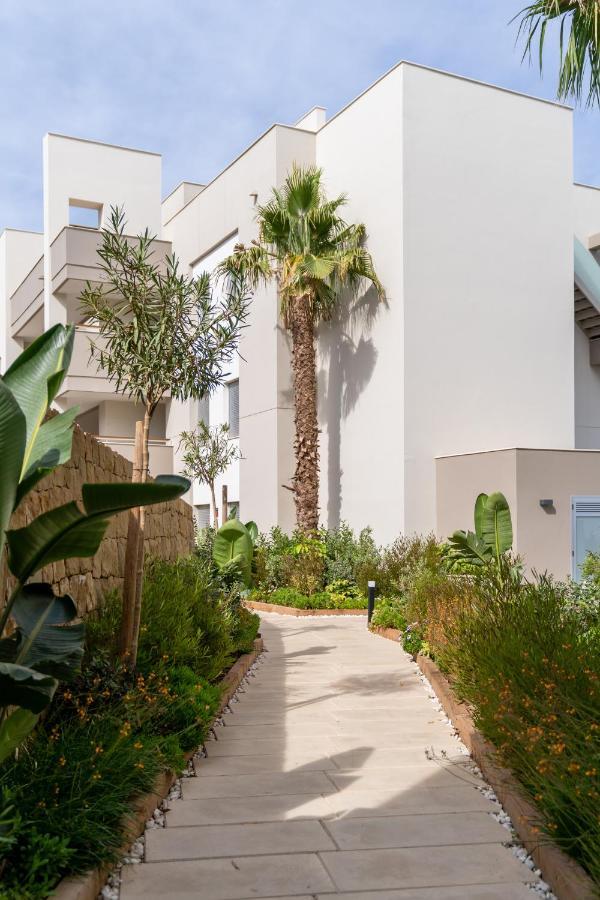 La Cala Golf, Harmony 1 apartment 7 Malaga Zewnętrze zdjęcie