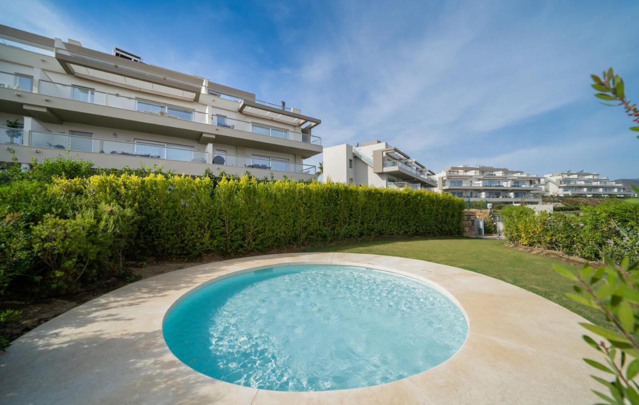 La Cala Golf, Harmony 1 apartment 7 Malaga Zewnętrze zdjęcie