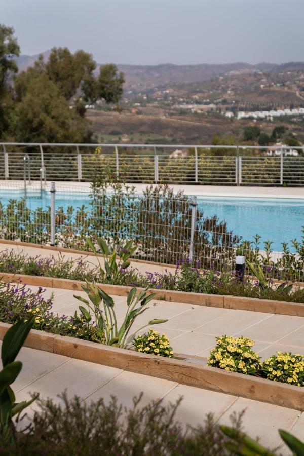 La Cala Golf, Harmony 1 apartment 7 Malaga Zewnętrze zdjęcie