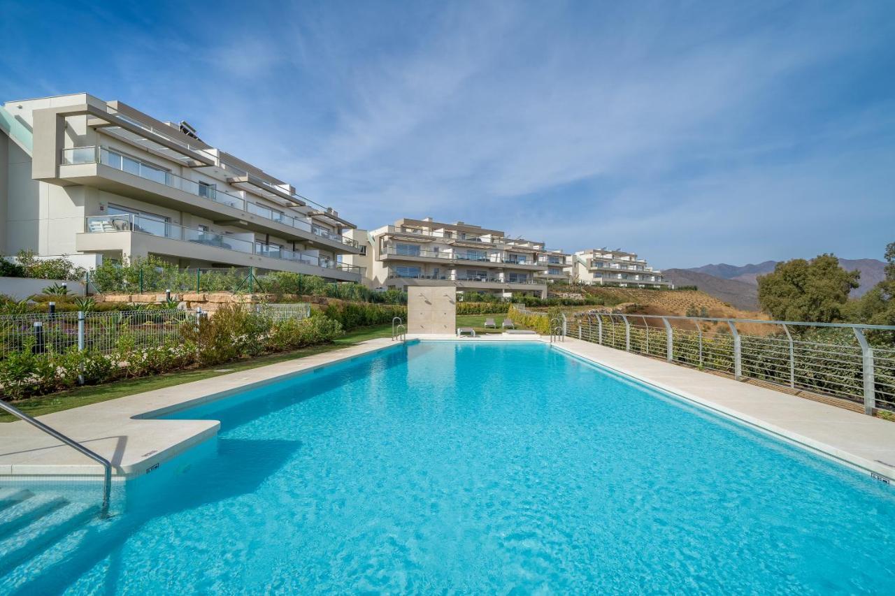La Cala Golf, Harmony 1 apartment 7 Malaga Zewnętrze zdjęcie